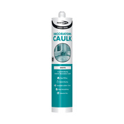 Caulk-Mate One Hour Decorators Caulk